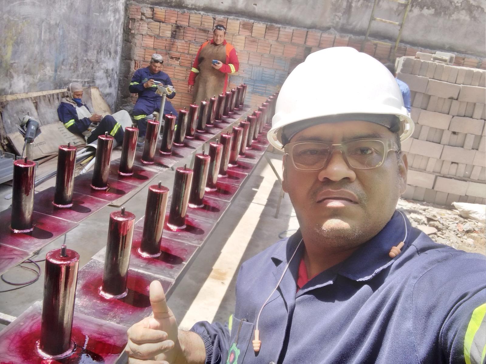 Inspeção Técnica